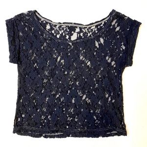 Lace Top